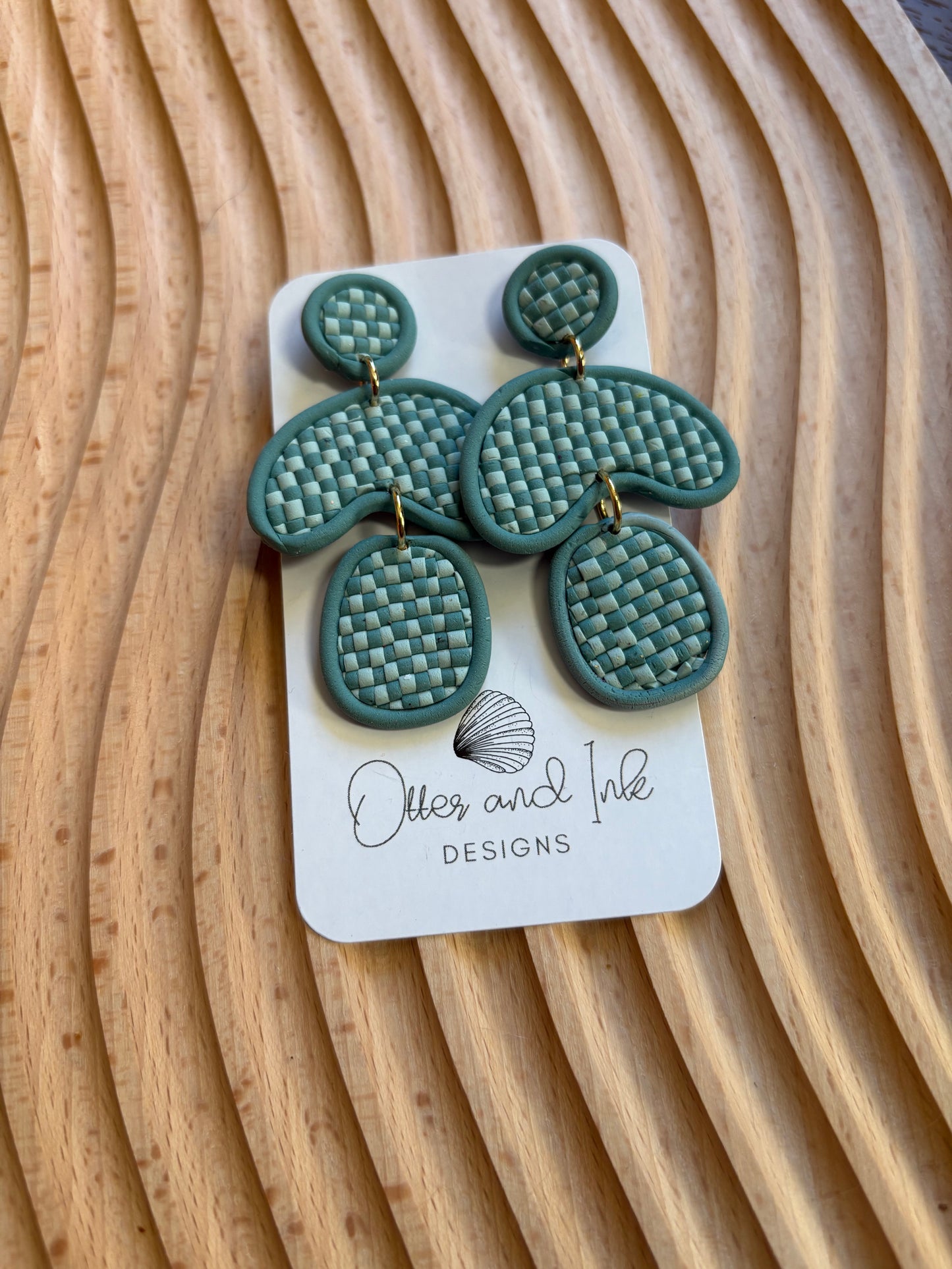 Micro-checker Dangles