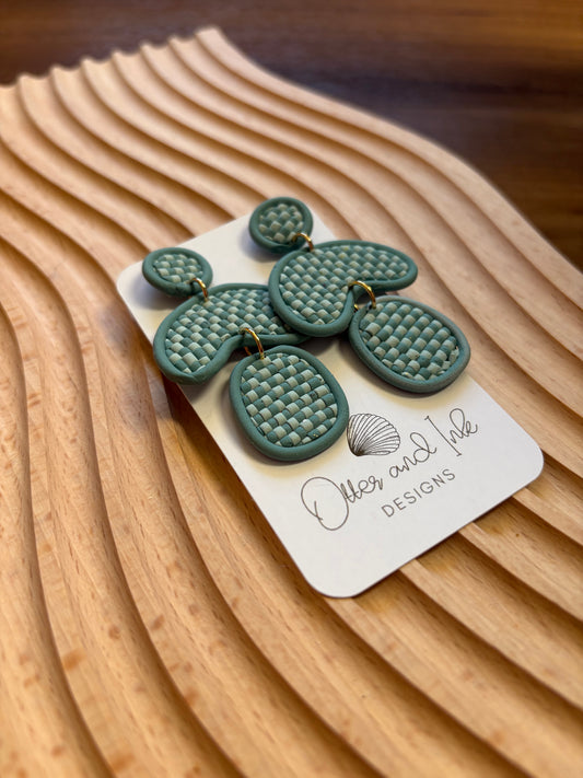 Micro-checker Dangles